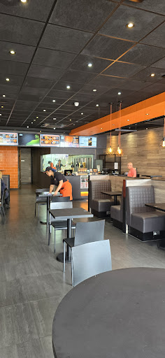 Photo of German Doner Kebab (GDK) - 19-21 Market Pl, Loughborough LE11 3EB